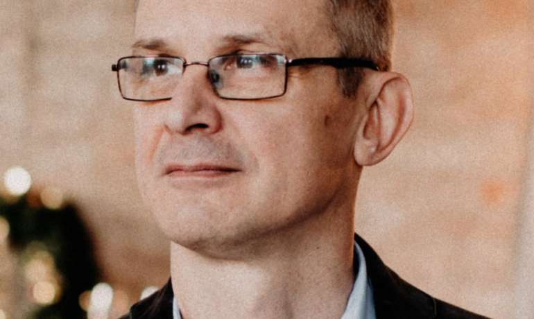 Олег Коваленко