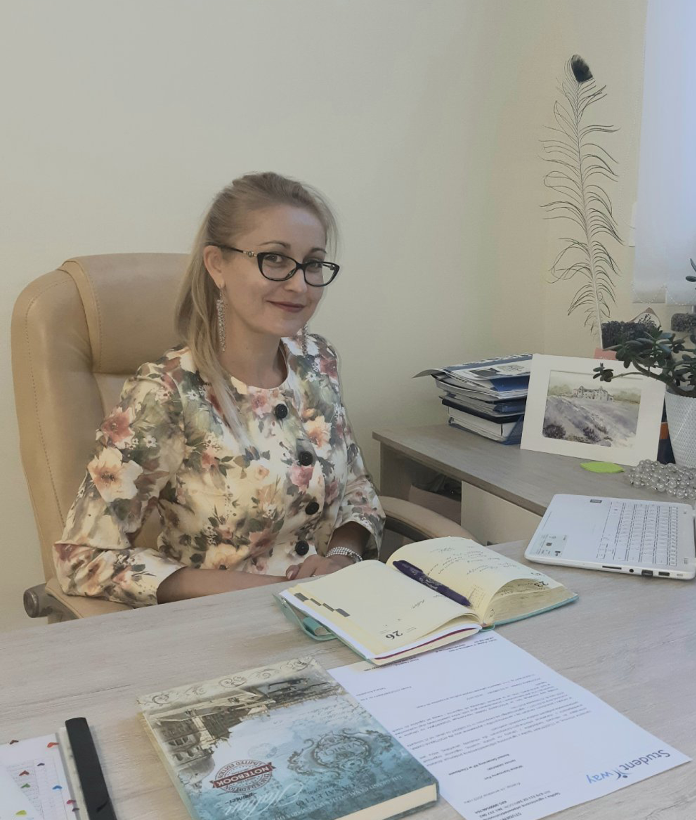 Татьяна Коваленко