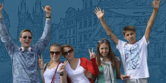 23 Курсы чешского языка