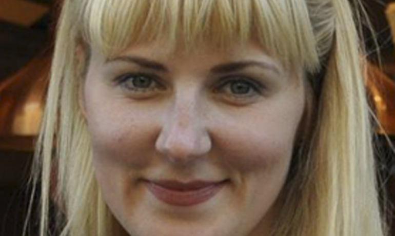 Елена Голуб