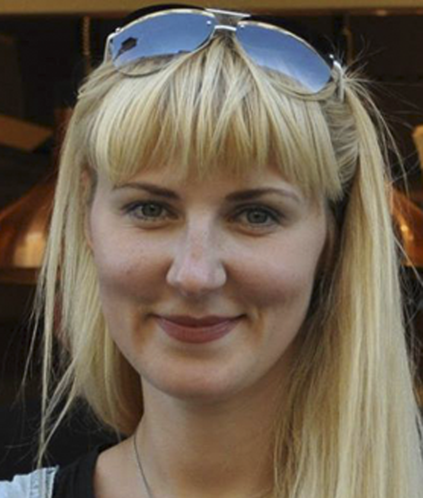 Елена Голуб