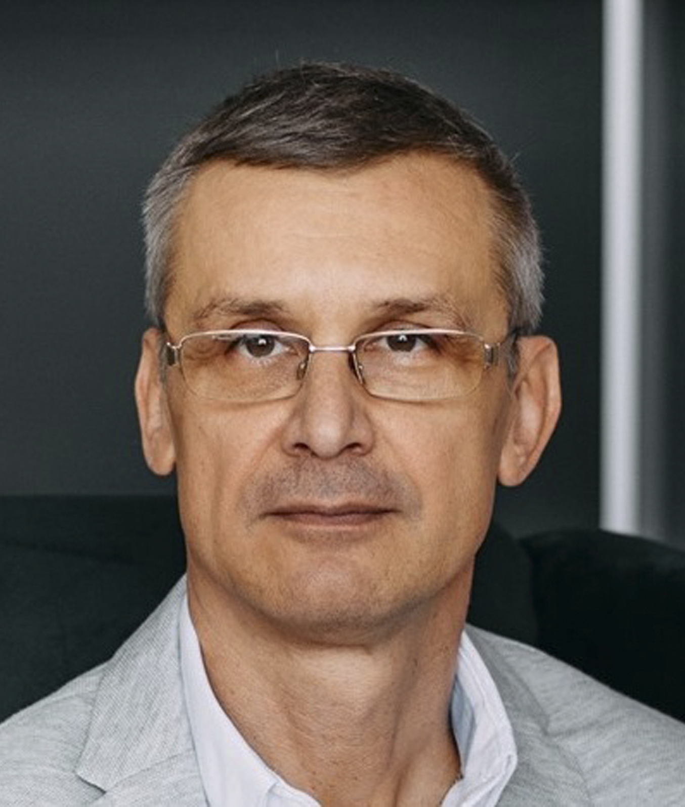 Коваленко <br/>Олег Владимирович